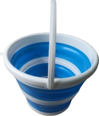 Складное ведро Bradex TDB 0014 - фото