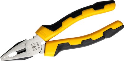 Плоскогубцы Deli EDL2007 - фото