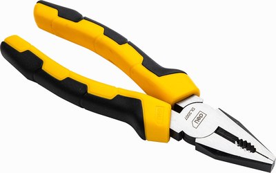 Плоскогубцы Deli EDL2007