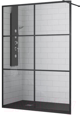Душевая стенка RGW WA-11-B / 32101110-84 - фото