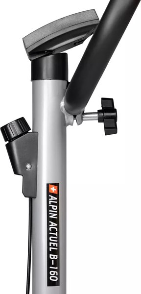 Велотренажер Alpin Actuel B-160