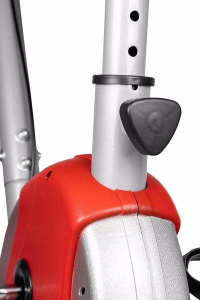 Велотренажер Alpin Actuel B-160