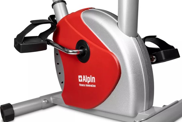 Велотренажер Alpin Actuel B-160