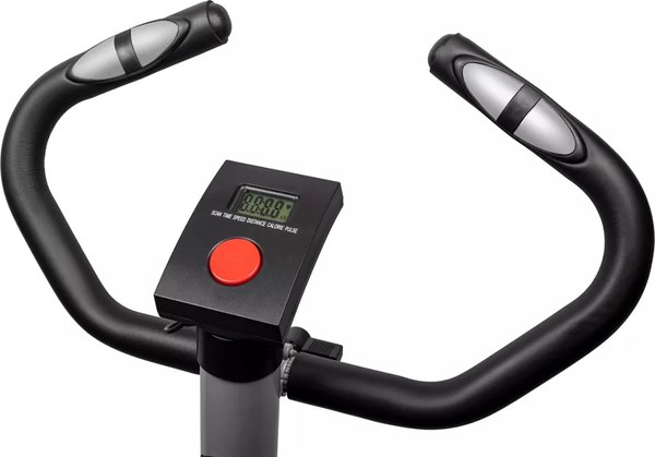 Велотренажер Alpin Actuel B-160