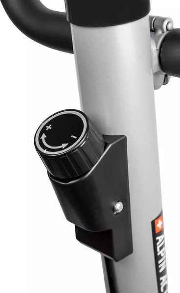 Велотренажер Alpin Actuel B-160