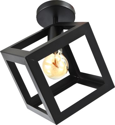 Потолочный светильник BayerLux Куб 2612375 - фото