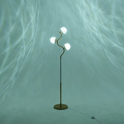 Торшер BayerLux Пилле 9925878