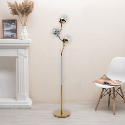 Торшер BayerLux Пилле 9925878