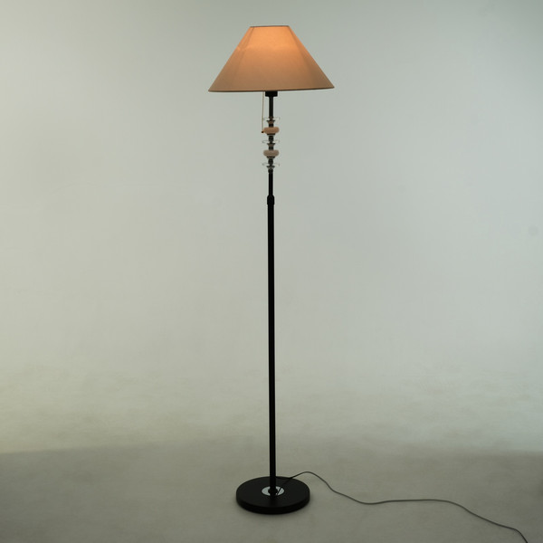 Торшер BayerLux Абат 9925879