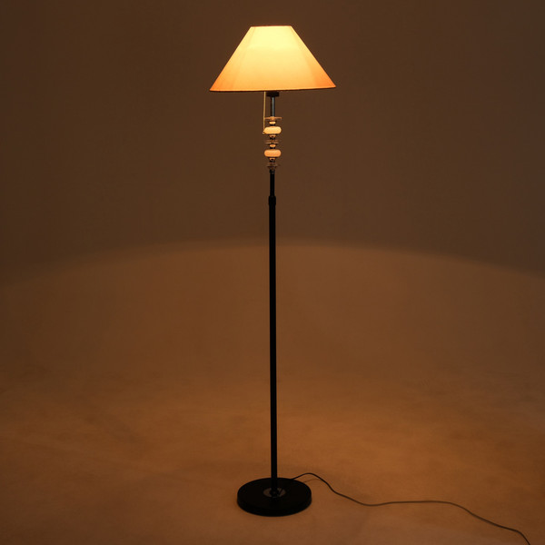 Торшер BayerLux Абат 9925879