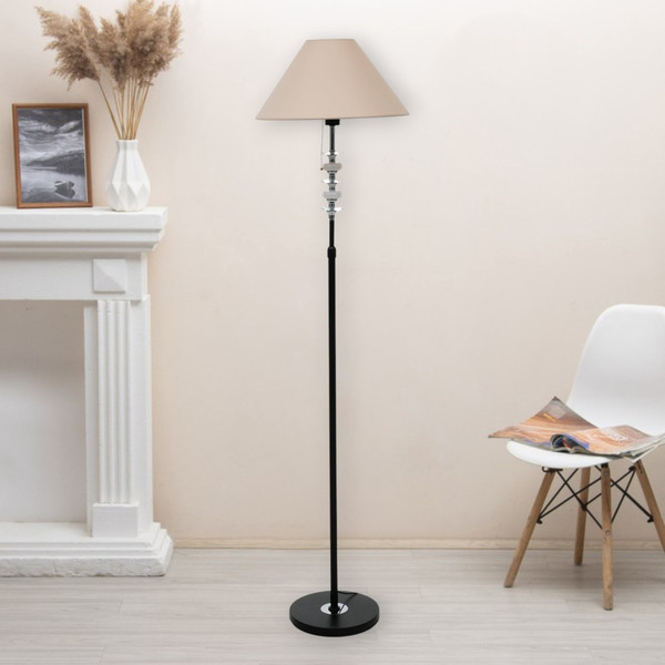 Торшер BayerLux Абат 9925879