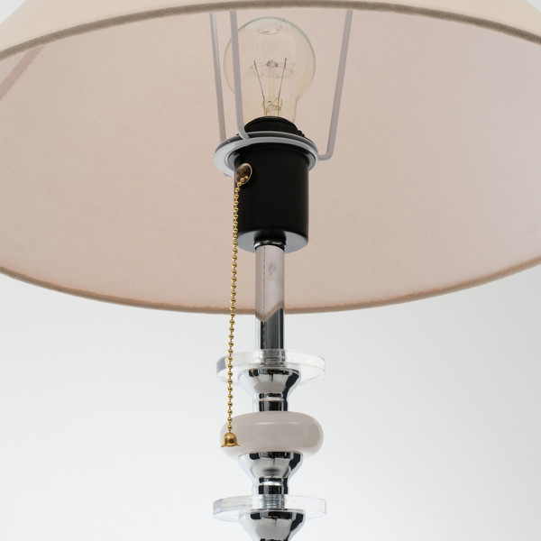 Торшер BayerLux Абат 9925879