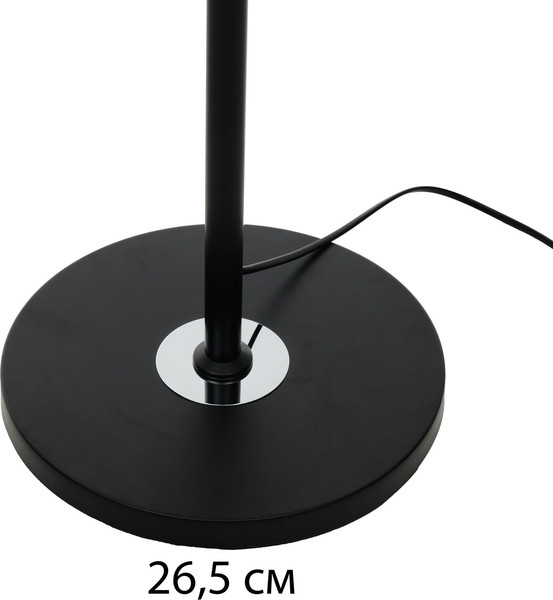 Торшер BayerLux Абат 9925879