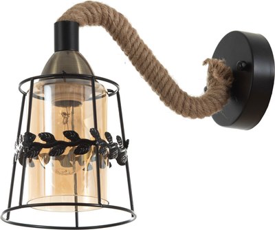 Бра BayerLux Руэрин 9214966 - фото