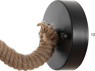 Бра BayerLux Руэрин 9214966