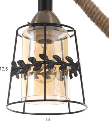 Бра BayerLux Руэрин 9214966