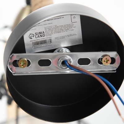 Бра BayerLux Руэрин 9214966