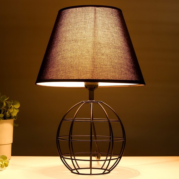 Прикроватная лампа Risalux 16784/1 / 7064390