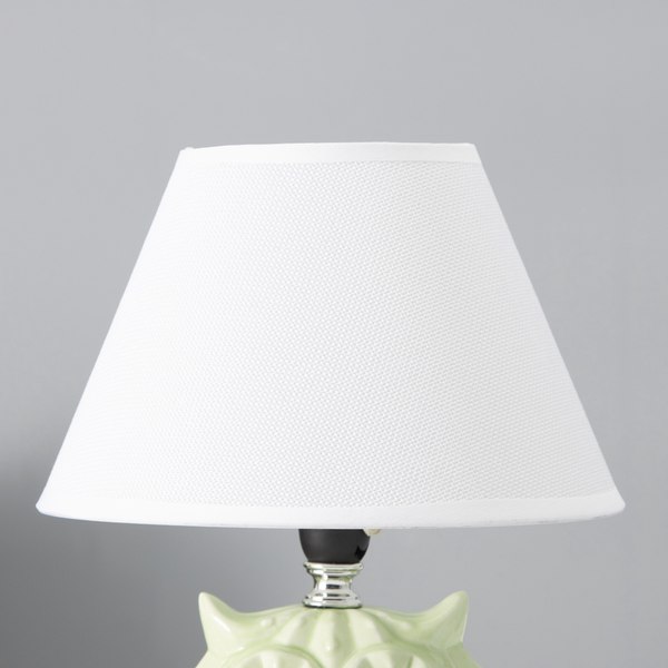 Прикроватная лампа Risalux Сова 10337291