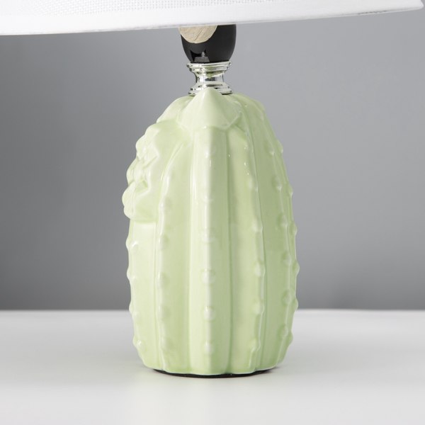 Прикроватная лампа Risalux Сова 10337291