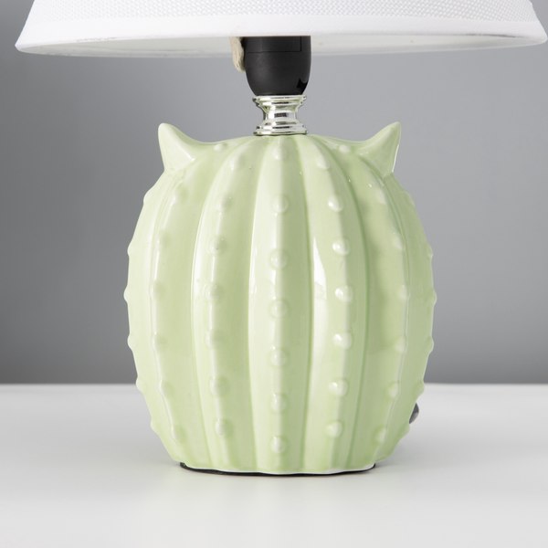 Прикроватная лампа Risalux Сова 10337291