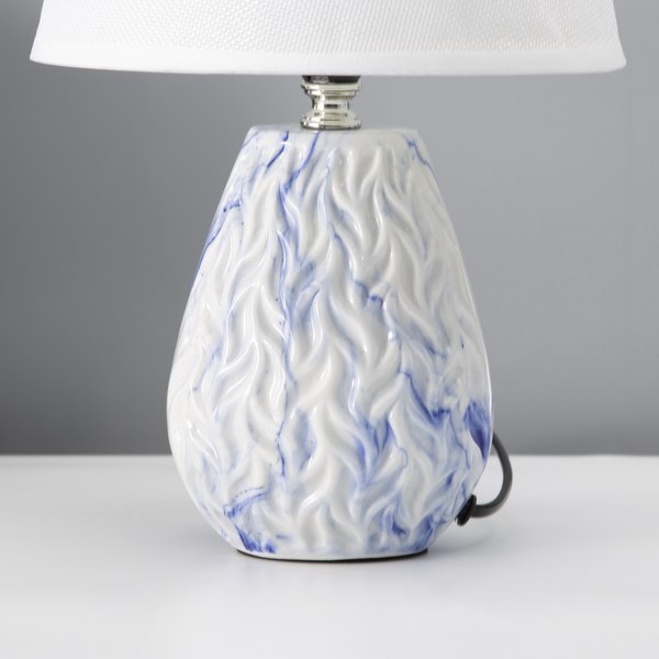 Прикроватная лампа Risalux Андрес 10337279