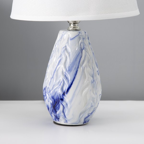 Прикроватная лампа Risalux Андрес 10337279