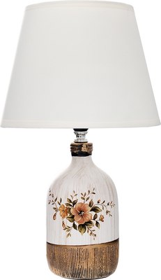 Прикроватная лампа Risalux Синди 10337293 - фото