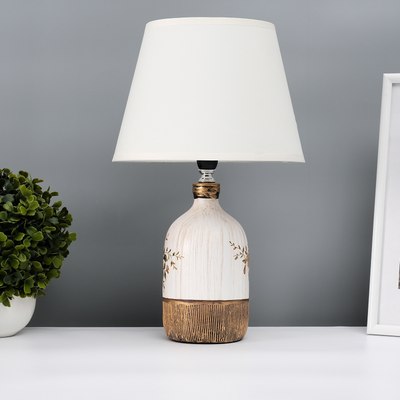 Прикроватная лампа Risalux Синди 10337293