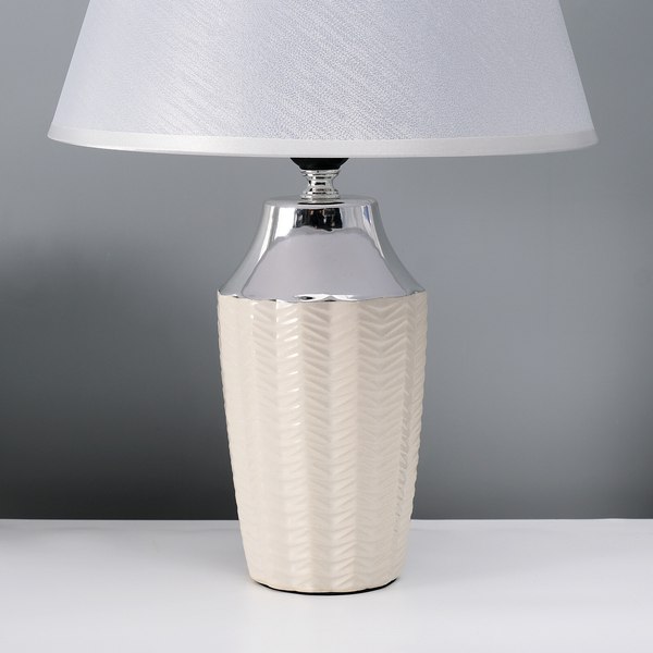 Прикроватная лампа Risalux Джианна 10337301