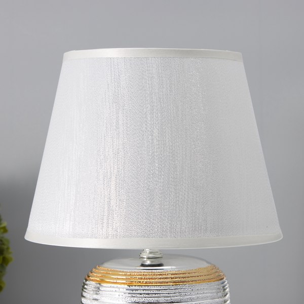 Прикроватная лампа Risalux Кэнди 10337304