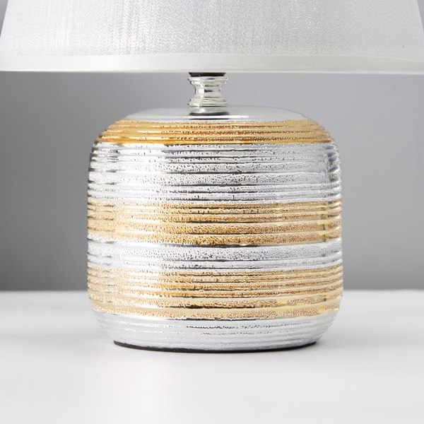 Прикроватная лампа Risalux Кэнди 10337304