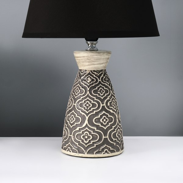 Прикроватная лампа Risalux Лина / 10337305