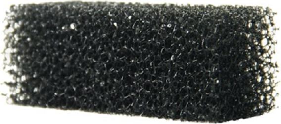 Фильтр для аквариума Aquael Standard для фильтров Fan Mini plus / 101309 - фото