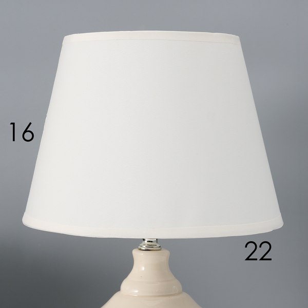 Прикроватная лампа Risalux Аллоро 10337313