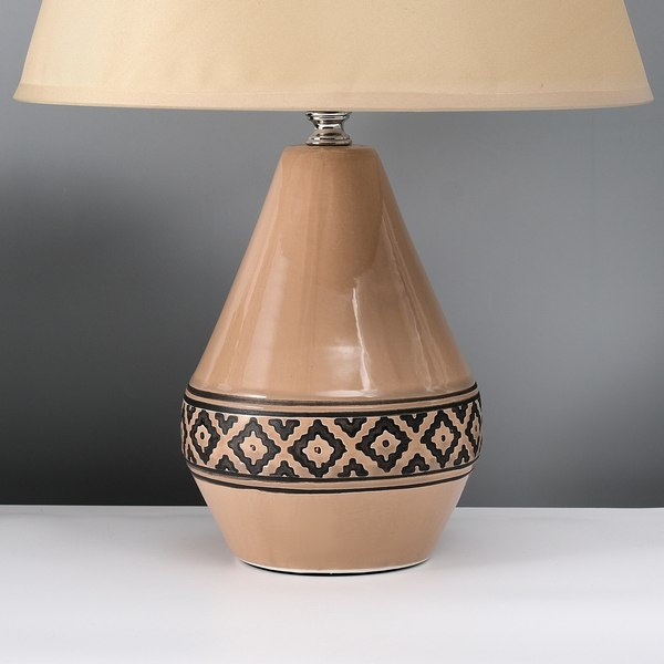 Прикроватная лампа Risalux Джисела 10337314