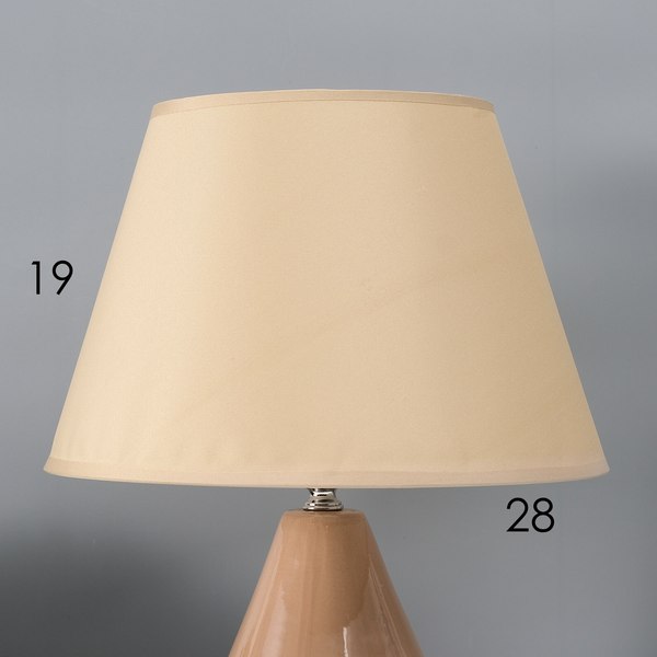 Прикроватная лампа Risalux Джисела 10337314