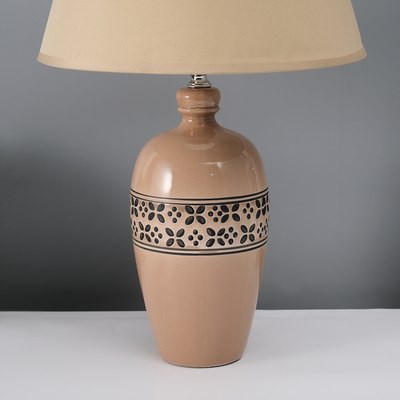 Прикроватная лампа Risalux Эпика 10337315