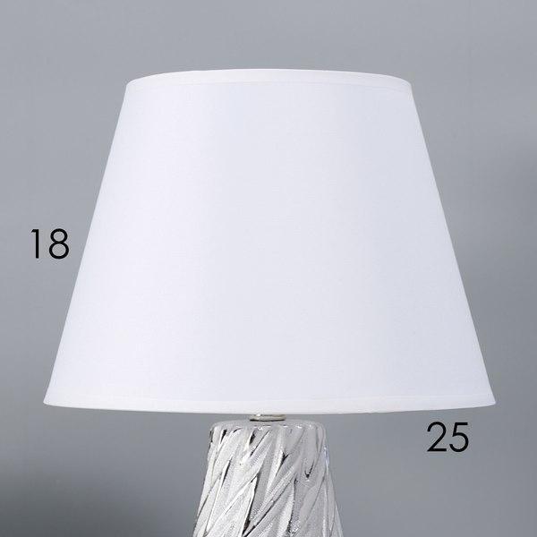 Прикроватная лампа Risalux Лоретти 10337317