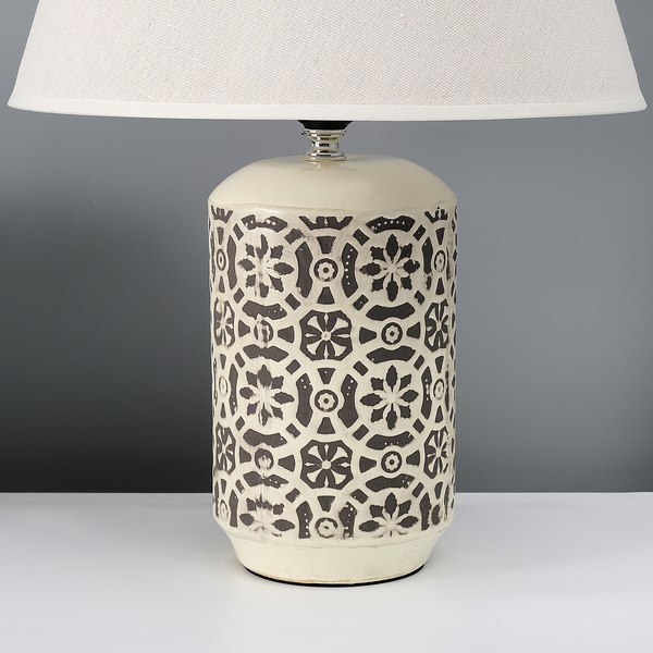 Прикроватная лампа Risalux Ивела 10337323