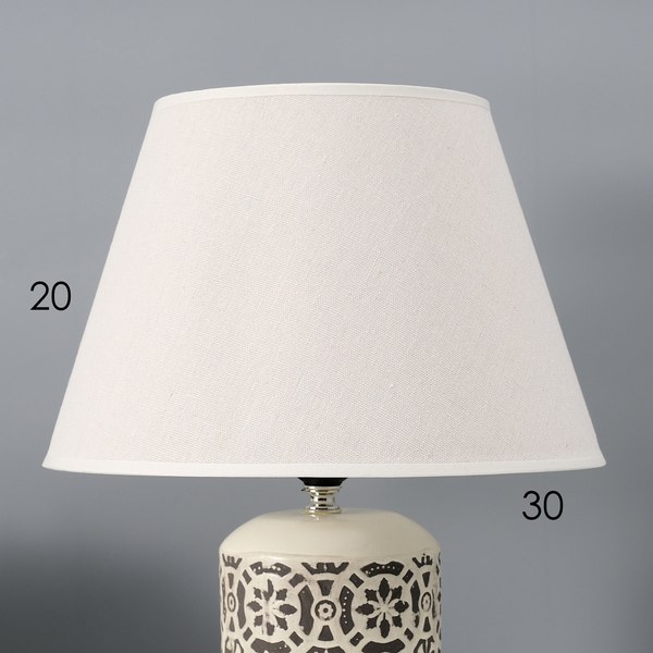 Прикроватная лампа Risalux Ивела 10337323