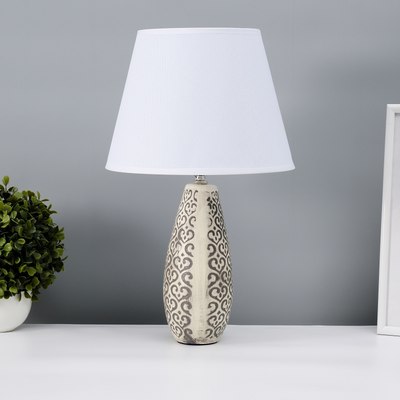 Прикроватная лампа Risalux Римини 10337326