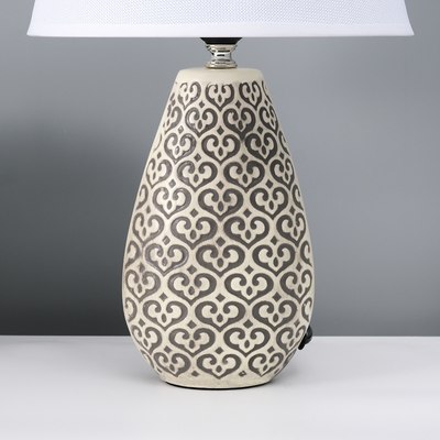 Прикроватная лампа Risalux Римини 10337326