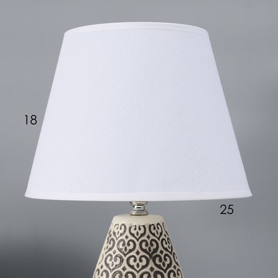 Прикроватная лампа Risalux Римини 10337326