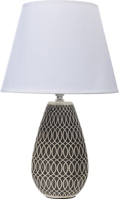 Прикроватная лампа Risalux Фоджиа 10337327 - фото