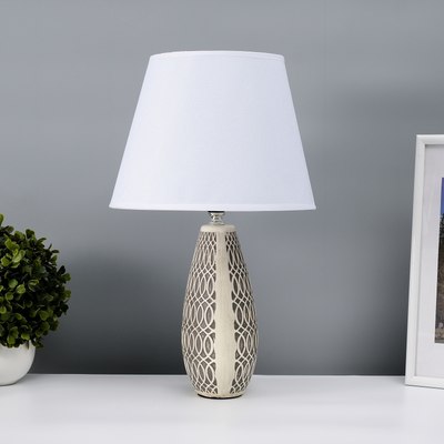 Прикроватная лампа Risalux Фоджиа 10337327