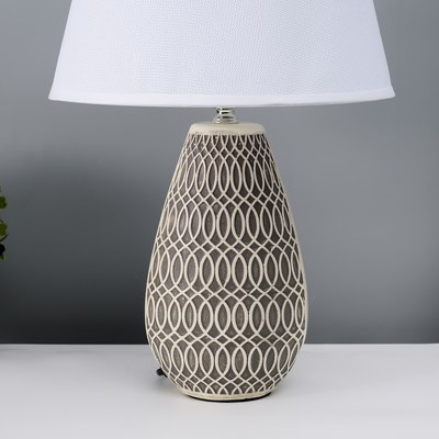 Прикроватная лампа Risalux Фоджиа 10337327