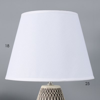 Прикроватная лампа Risalux Фоджиа 10337327