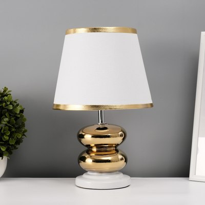 Прикроватная лампа Risalux Роса 10724326