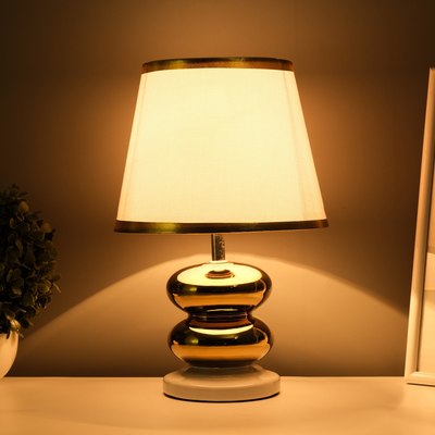 Прикроватная лампа Risalux Роса 10724326